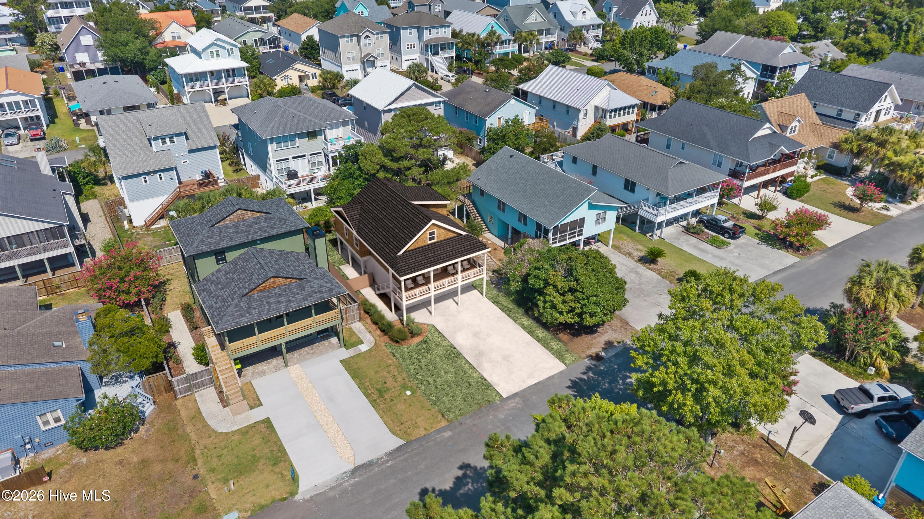 919 Riptide Lane Unit Homesite
