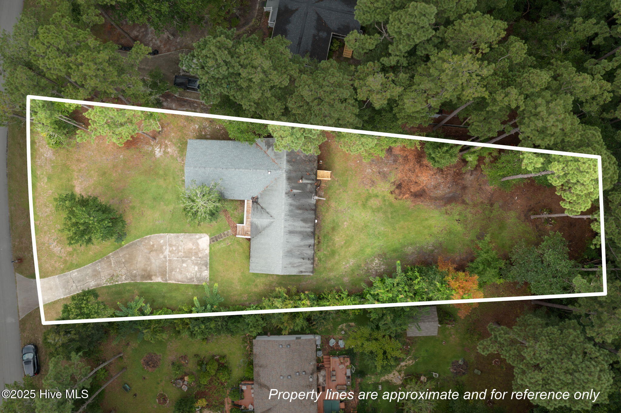 135 Bogue Forest Drive