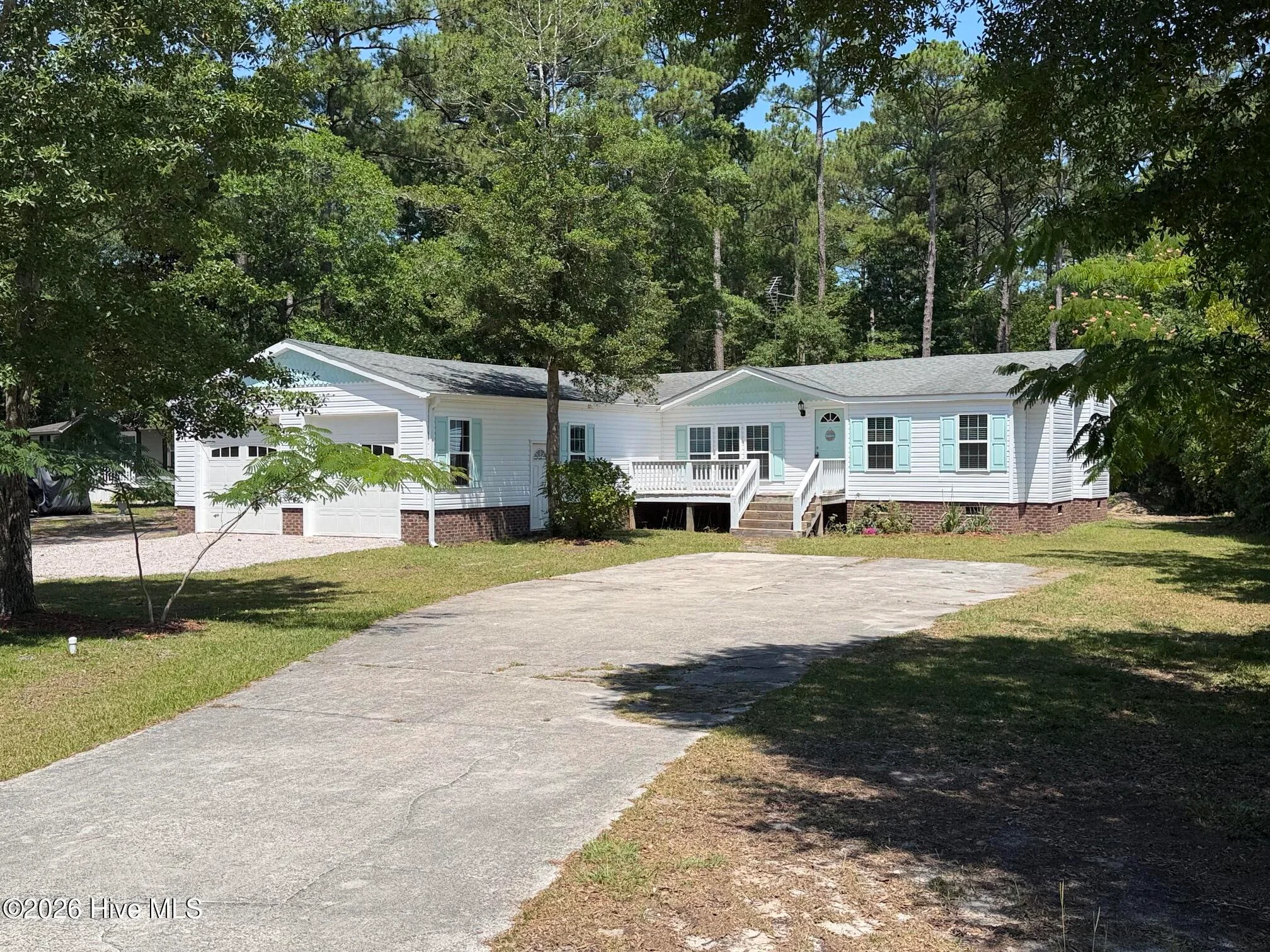 135 Bogue Forest Drive