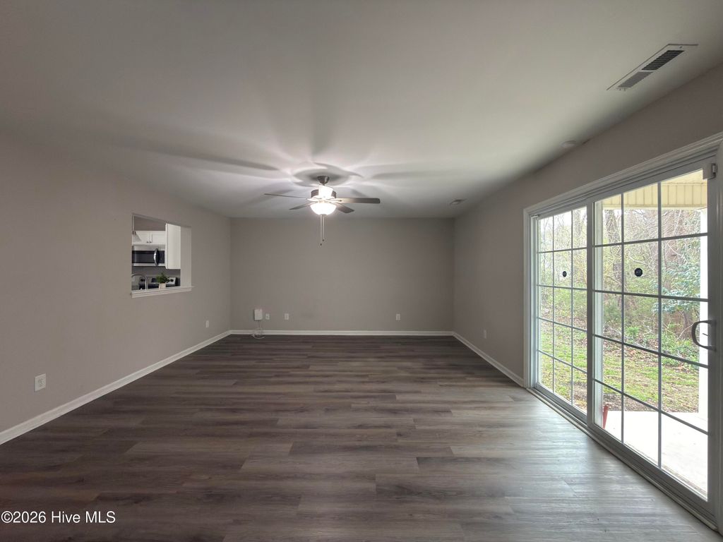 Photo of 4160 Brook Creek Lane #Unit A, Greenville, NC 27858 (MLS # 100559154)
