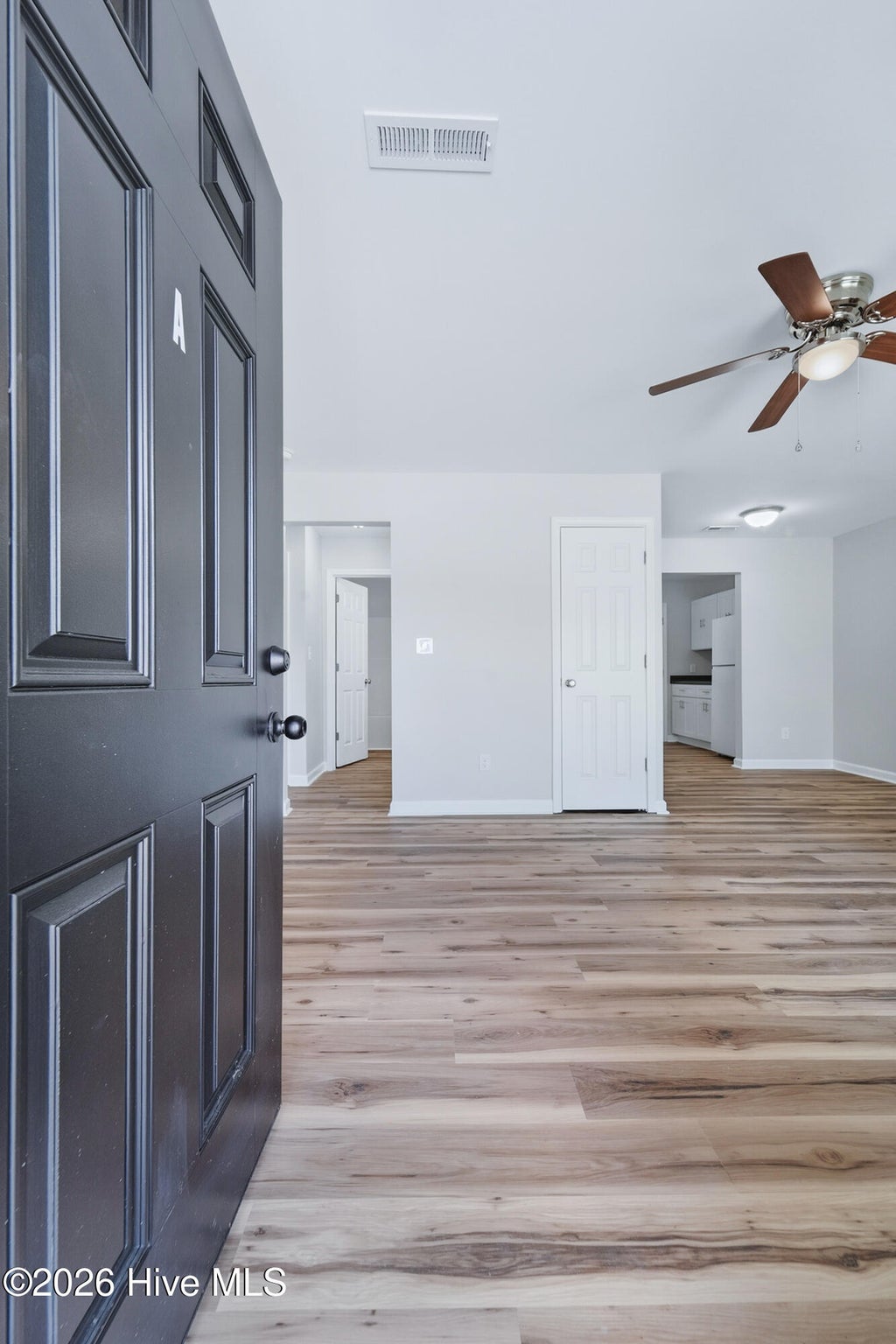 Photo of 406 Foxtrace Lane #A, Hubert, NC 28539 (MLS # 100602579)