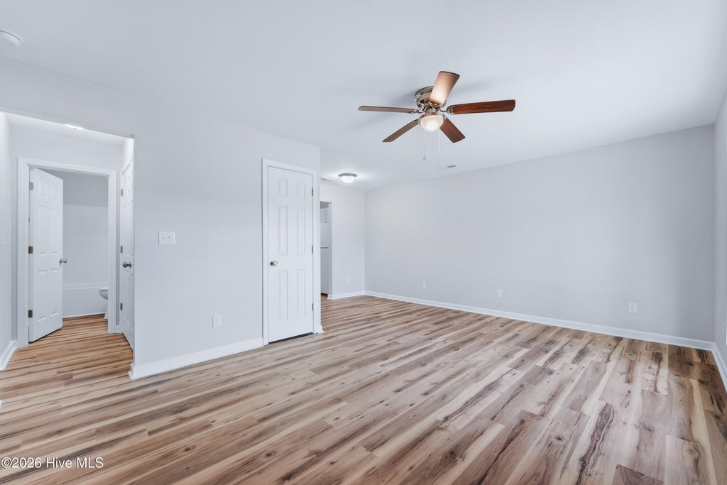 Photo of 406 Foxtrace Lane #A, Hubert, NC 28539 (MLS # 100602579)