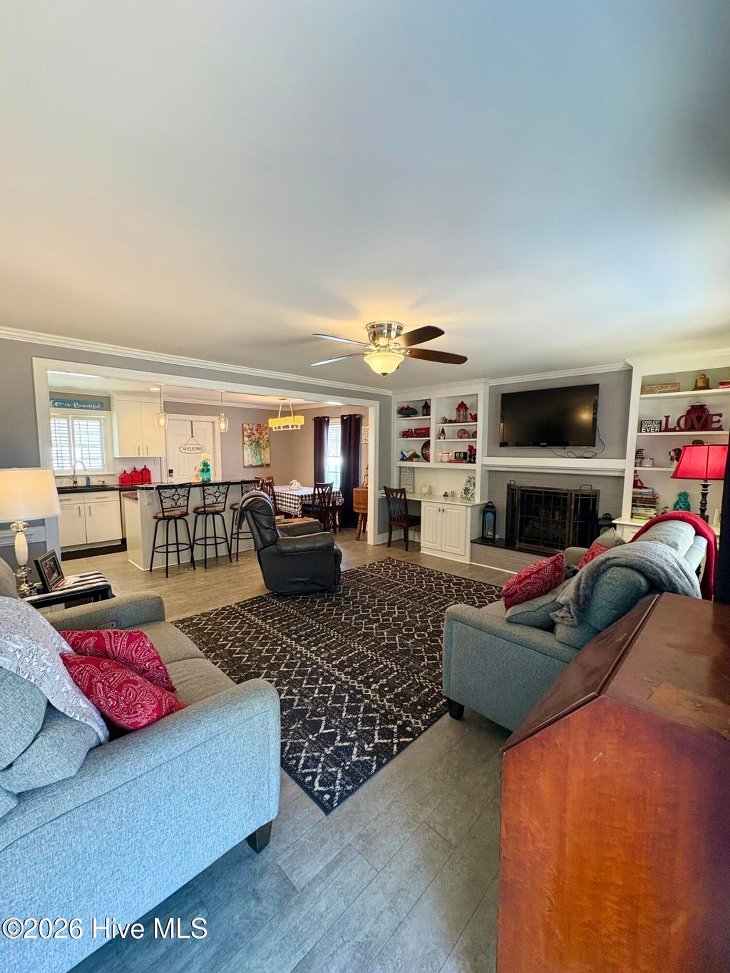 Photo of 6322 Bryan Road, Lucama, NC 27851 (MLS # 100558684)