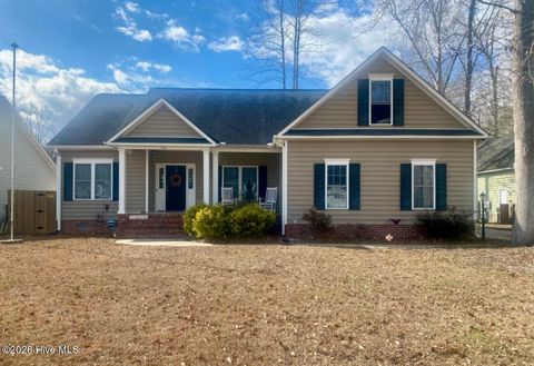 Photo of 403 Buxton Way, New Bern, NC 28562 (MLS # 100572328)