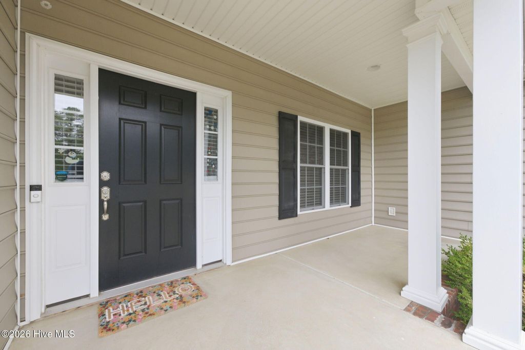 Photo of 403 Buxton Way, New Bern, NC 28562 (MLS # 100572328)