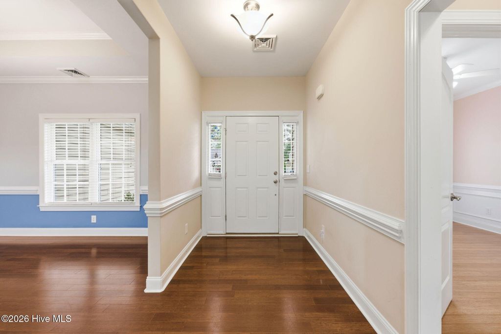 Photo of 403 Buxton Way, New Bern, NC 28562 (MLS # 100572328)