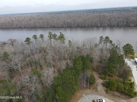 Vacant Land For Sale - LOT 13 River Bluff Drive<br/> Winton, NC 27986