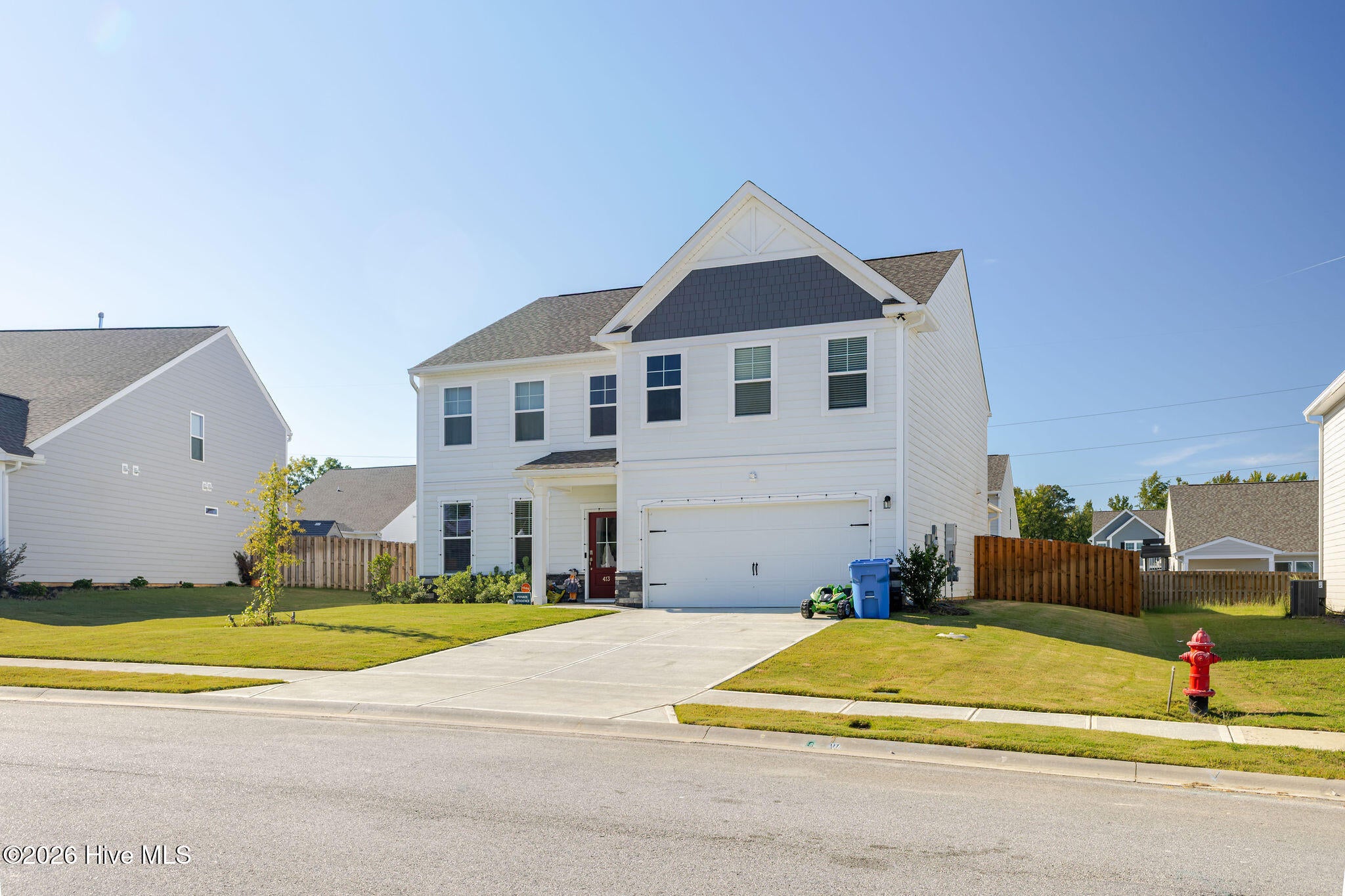 413 Chickadee Way