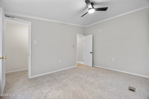 Tiny photo for 371 Harley Drive, Willard, NC 28478 (MLS # 100549931)