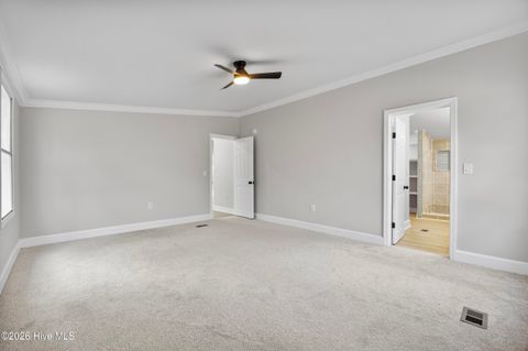 Tiny photo for 371 Harley Drive, Willard, NC 28478 (MLS # 100549931)