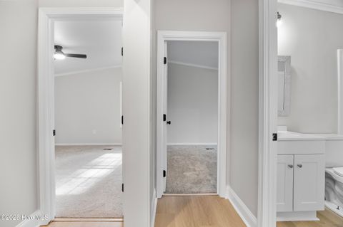 Tiny photo for 371 Harley Drive, Willard, NC 28478 (MLS # 100549931)