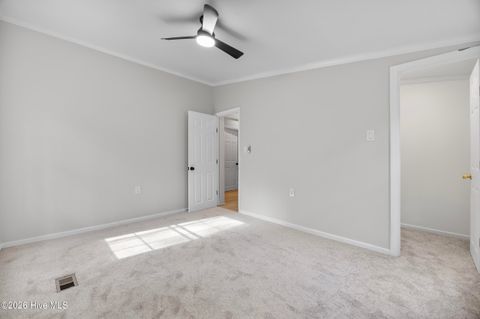 Tiny photo for 371 Harley Drive, Willard, NC 28478 (MLS # 100549931)