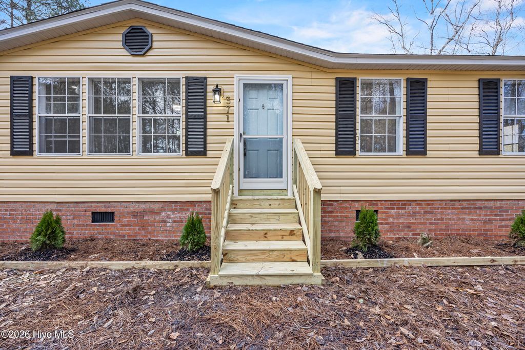 Photo of 371 Harley Drive, Willard, NC 28478 (MLS # 100549931)