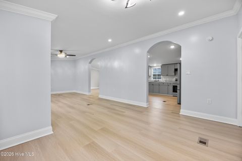 Tiny photo for 371 Harley Drive, Willard, NC 28478 (MLS # 100549931)