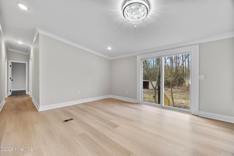 Tiny photo for 371 Harley Drive, Willard, NC 28478 (MLS # 100549931)