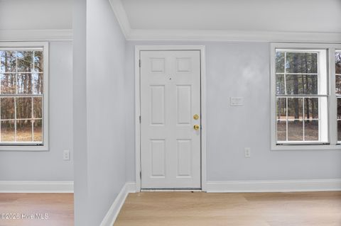 Tiny photo for 371 Harley Drive, Willard, NC 28478 (MLS # 100549931)