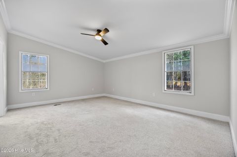 Tiny photo for 371 Harley Drive, Willard, NC 28478 (MLS # 100549931)