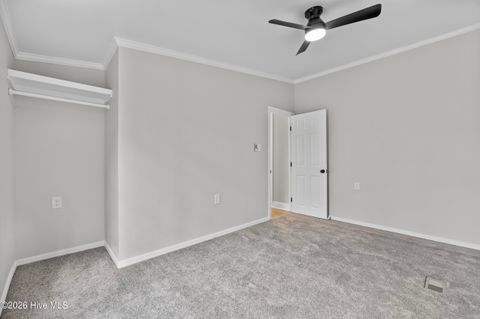 Tiny photo for 371 Harley Drive, Willard, NC 28478 (MLS # 100549931)