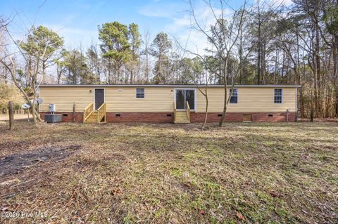 Tiny photo for 371 Harley Drive, Willard, NC 28478 (MLS # 100549931)