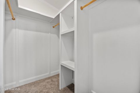 Tiny photo for 371 Harley Drive, Willard, NC 28478 (MLS # 100549931)