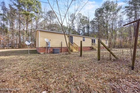 Tiny photo for 371 Harley Drive, Willard, NC 28478 (MLS # 100549931)