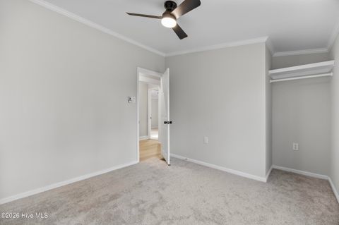 Tiny photo for 371 Harley Drive, Willard, NC 28478 (MLS # 100549931)