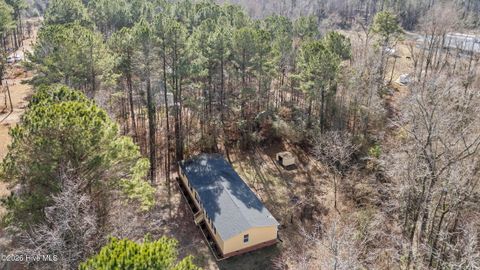 Tiny photo for 371 Harley Drive, Willard, NC 28478 (MLS # 100549931)