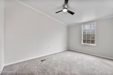 Tiny photo for 371 Harley Drive, Willard, NC 28478 (MLS # 100549931)