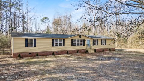 Tiny photo for 371 Harley Drive, Willard, NC 28478 (MLS # 100549931)