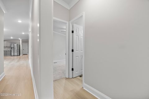 Tiny photo for 371 Harley Drive, Willard, NC 28478 (MLS # 100549931)