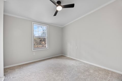 Tiny photo for 371 Harley Drive, Willard, NC 28478 (MLS # 100549931)