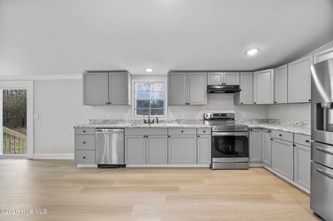 Tiny photo for 371 Harley Drive, Willard, NC 28478 (MLS # 100549931)