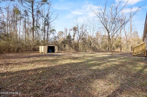 Tiny photo for 371 Harley Drive, Willard, NC 28478 (MLS # 100549931)