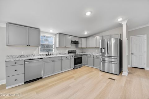 Tiny photo for 371 Harley Drive, Willard, NC 28478 (MLS # 100549931)