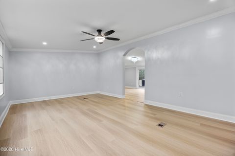 Tiny photo for 371 Harley Drive, Willard, NC 28478 (MLS # 100549931)