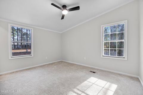 Tiny photo for 371 Harley Drive, Willard, NC 28478 (MLS # 100549931)