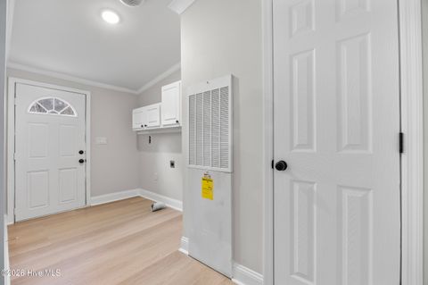 Tiny photo for 371 Harley Drive, Willard, NC 28478 (MLS # 100549931)