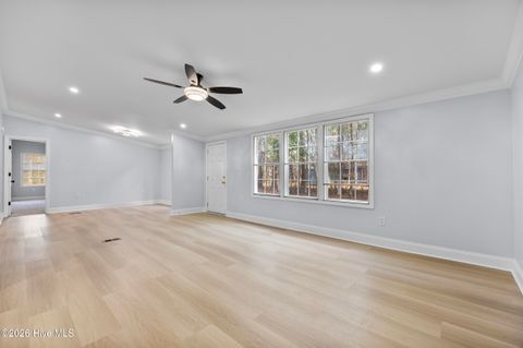 Tiny photo for 371 Harley Drive, Willard, NC 28478 (MLS # 100549931)