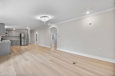 Tiny photo for 371 Harley Drive, Willard, NC 28478 (MLS # 100549931)