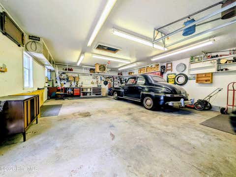 Tiny photo for 35 Saddle Ridge Road, Currie, NC 28435 (MLS # 100585060)