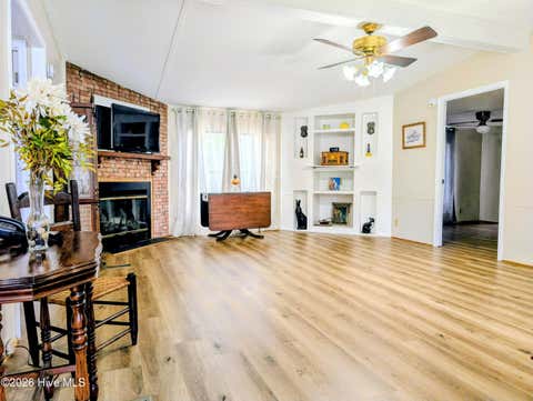 Tiny photo for 35 Saddle Ridge Road, Currie, NC 28435 (MLS # 100585060)