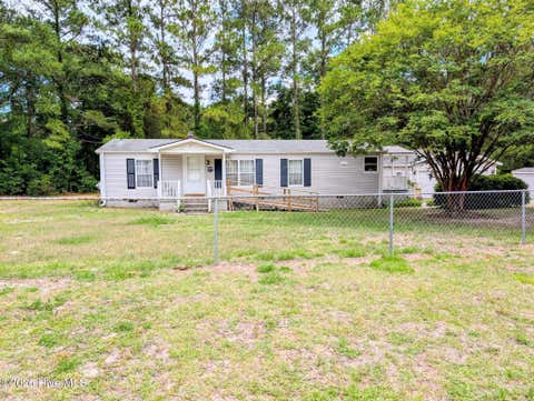 Tiny photo for 35 Saddle Ridge Road, Currie, NC 28435 (MLS # 100585060)