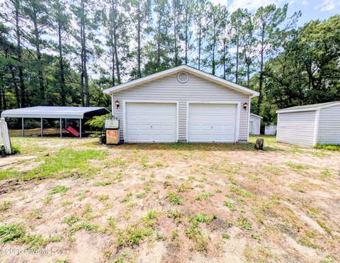Tiny photo for 35 Saddle Ridge Road, Currie, NC 28435 (MLS # 100585060)