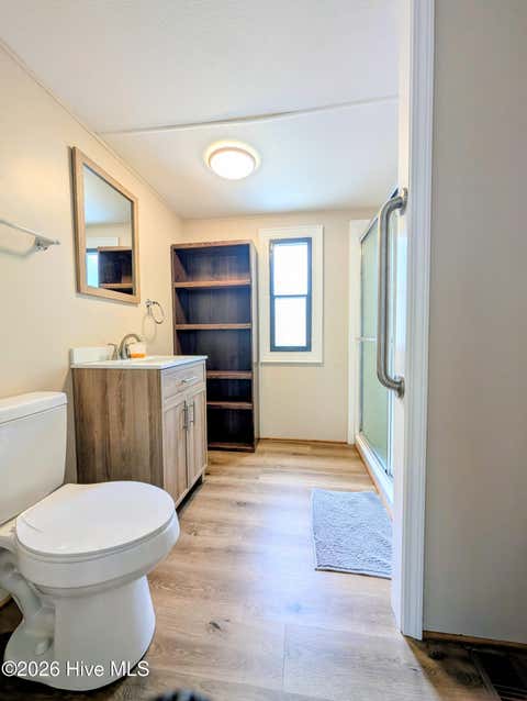 Tiny photo for 35 Saddle Ridge Road, Currie, NC 28435 (MLS # 100585060)