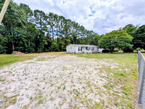 Tiny photo for 35 Saddle Ridge Road, Currie, NC 28435 (MLS # 100585060)