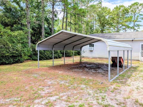 Tiny photo for 35 Saddle Ridge Road, Currie, NC 28435 (MLS # 100585060)