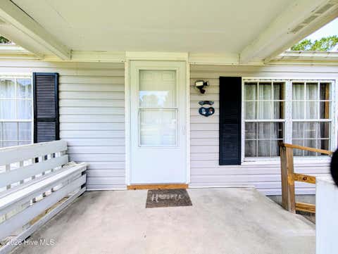 Tiny photo for 35 Saddle Ridge Road, Currie, NC 28435 (MLS # 100585060)