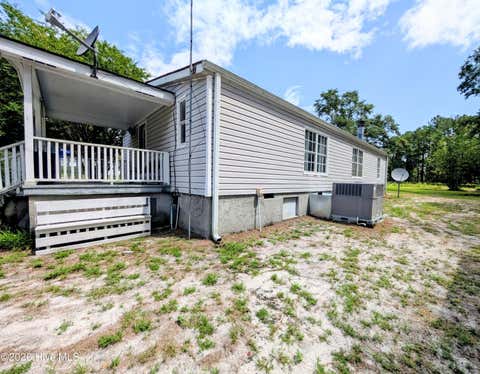 Tiny photo for 35 Saddle Ridge Road, Currie, NC 28435 (MLS # 100585060)