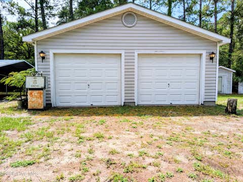 Tiny photo for 35 Saddle Ridge Road, Currie, NC 28435 (MLS # 100585060)