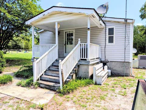 Tiny photo for 35 Saddle Ridge Road, Currie, NC 28435 (MLS # 100585060)